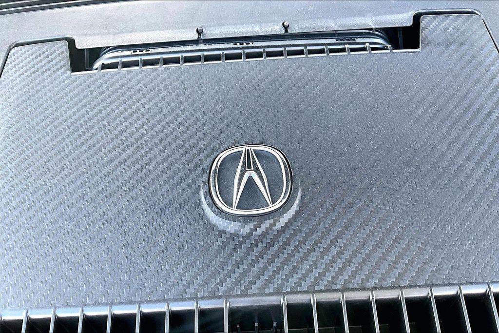 new 2026 Acura MDX car, priced at $61,450