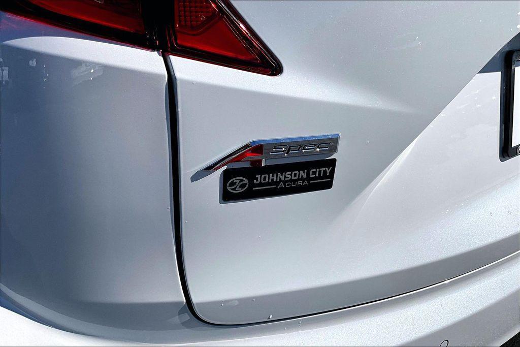new 2026 Acura RDX car, priced at $56,900