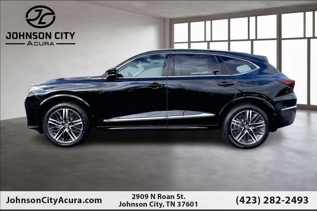 new 2026 Acura MDX car, priced at $68,950