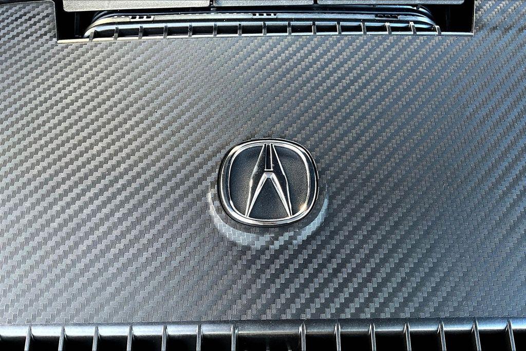 new 2026 Acura MDX car, priced at $64,450