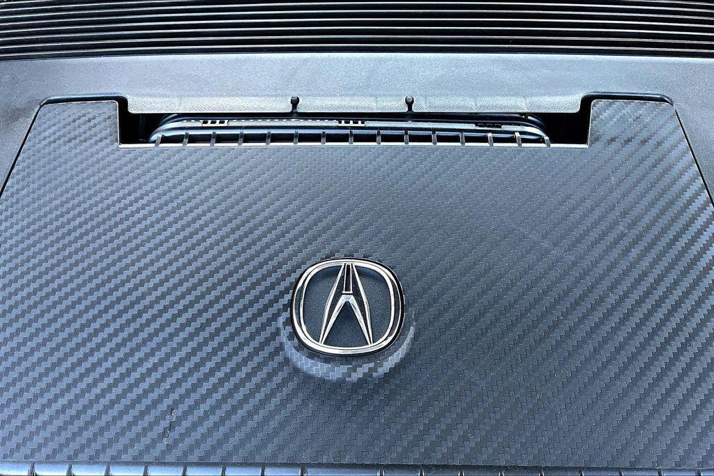 new 2026 Acura MDX car, priced at $68,950