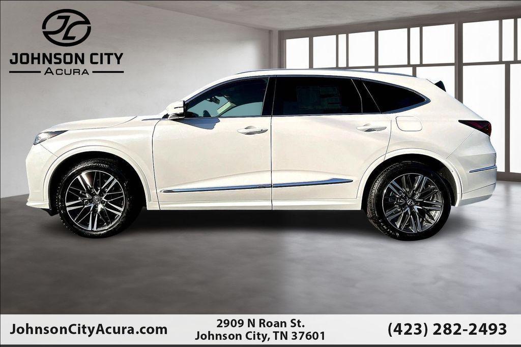 new 2026 Acura MDX car, priced at $68,950