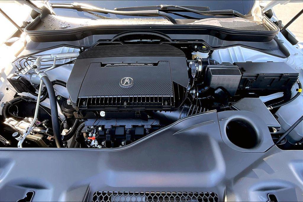 new 2026 Acura MDX car, priced at $61,450