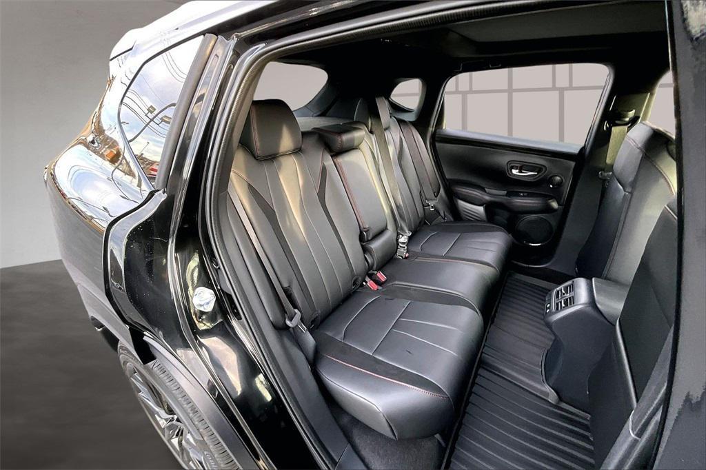 new 2026 Acura ADX car, priced at $45,750