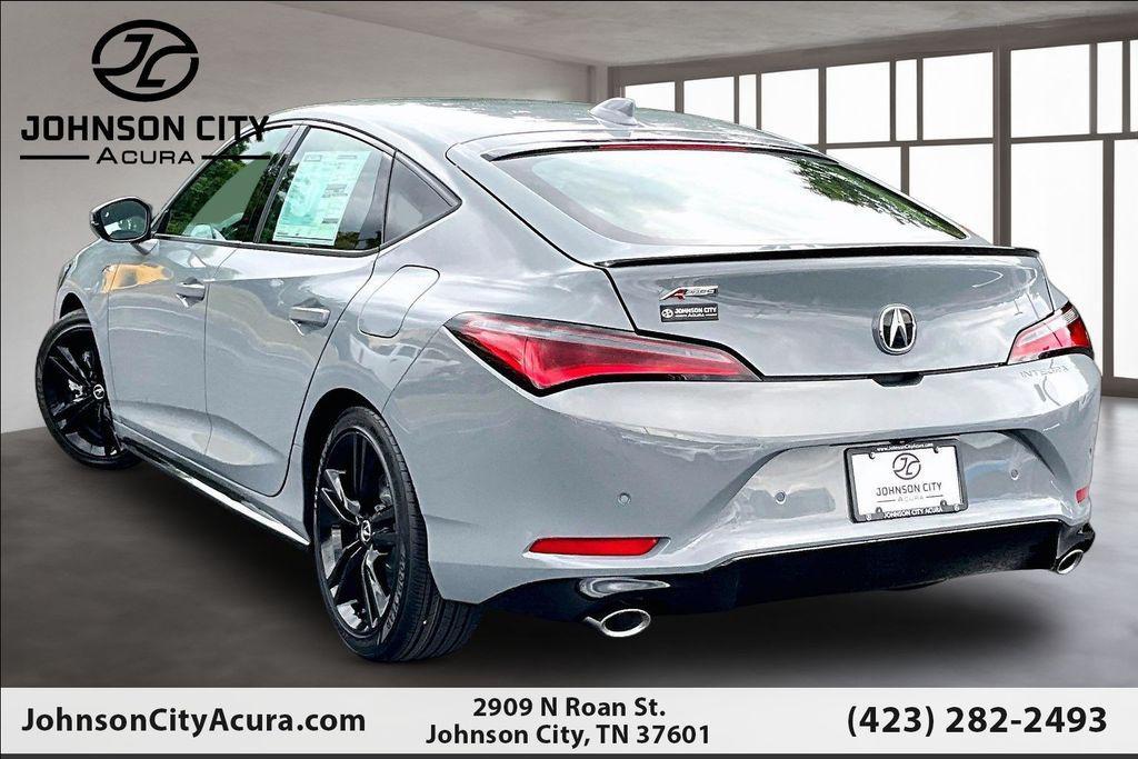 new 2026 Acura Integra car, priced at $41,095