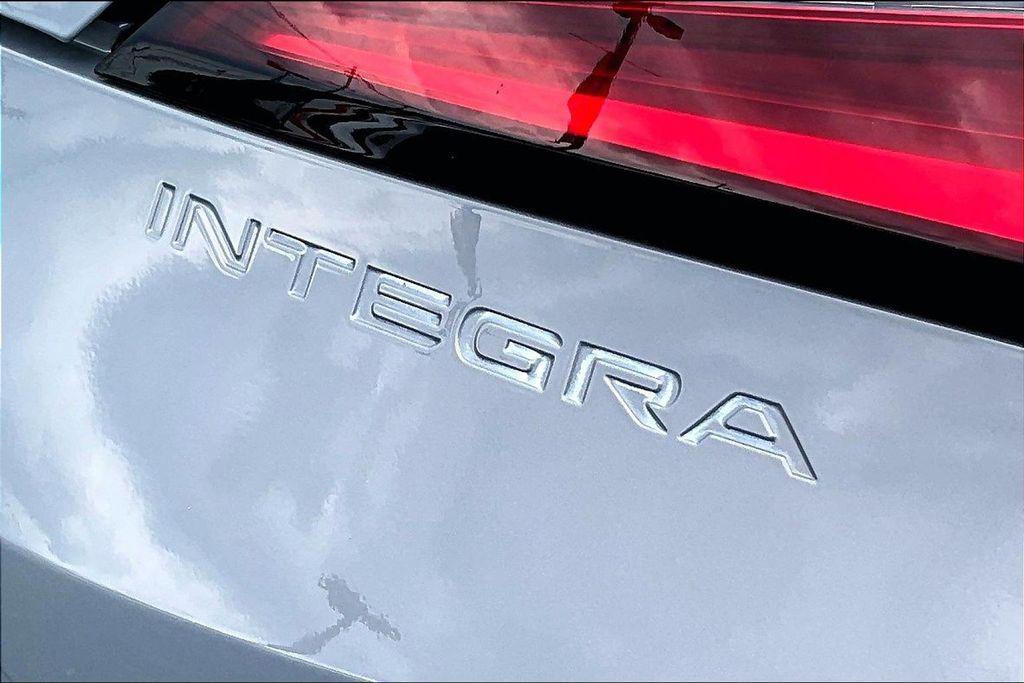 new 2026 Acura Integra car, priced at $41,095