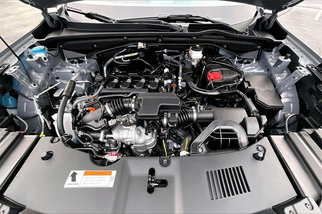 new 2026 Acura ADX car, priced at $46,350