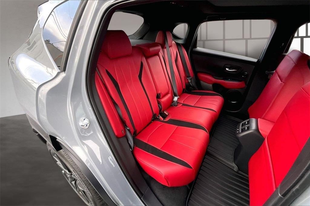 new 2026 Acura ADX car, priced at $46,350