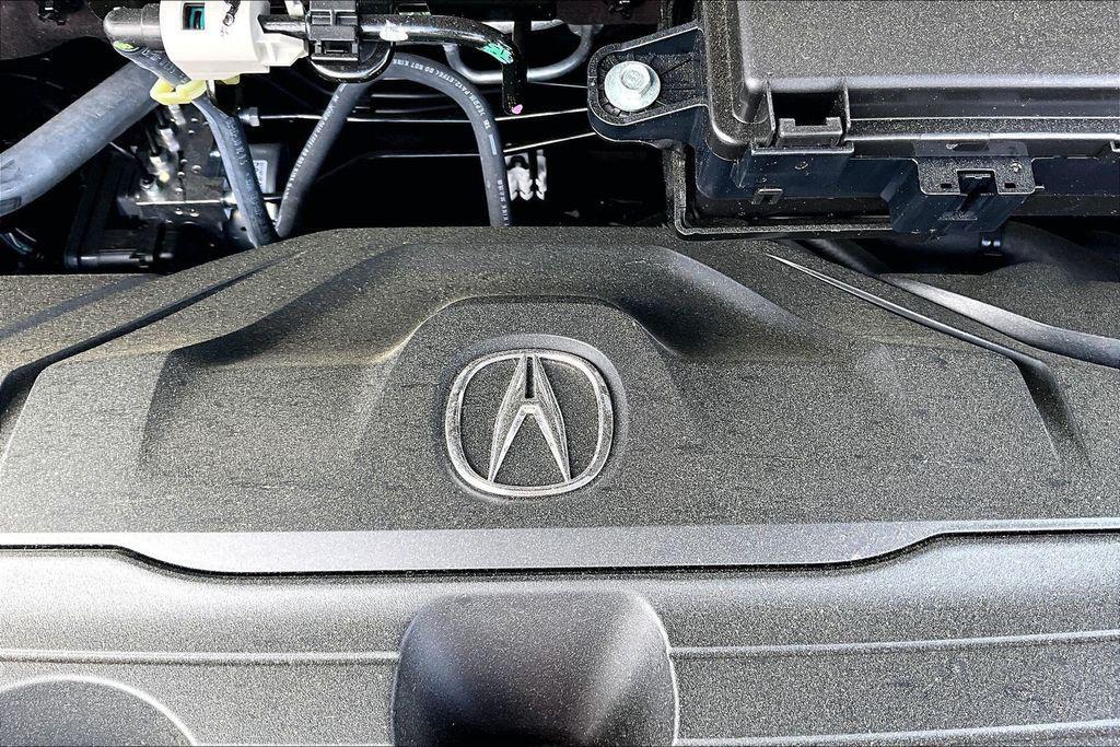 new 2026 Acura RDX car