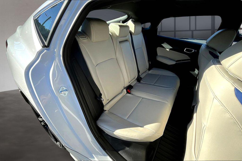 new 2026 Acura Integra car, priced at $41,095