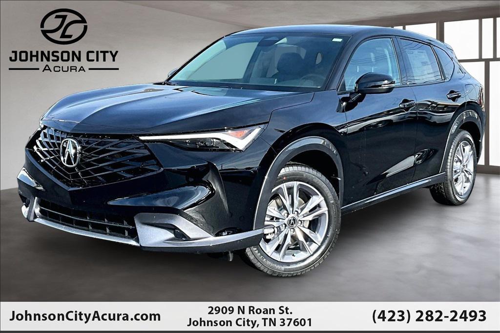 new 2026 Acura ADX car, priced at $38,450