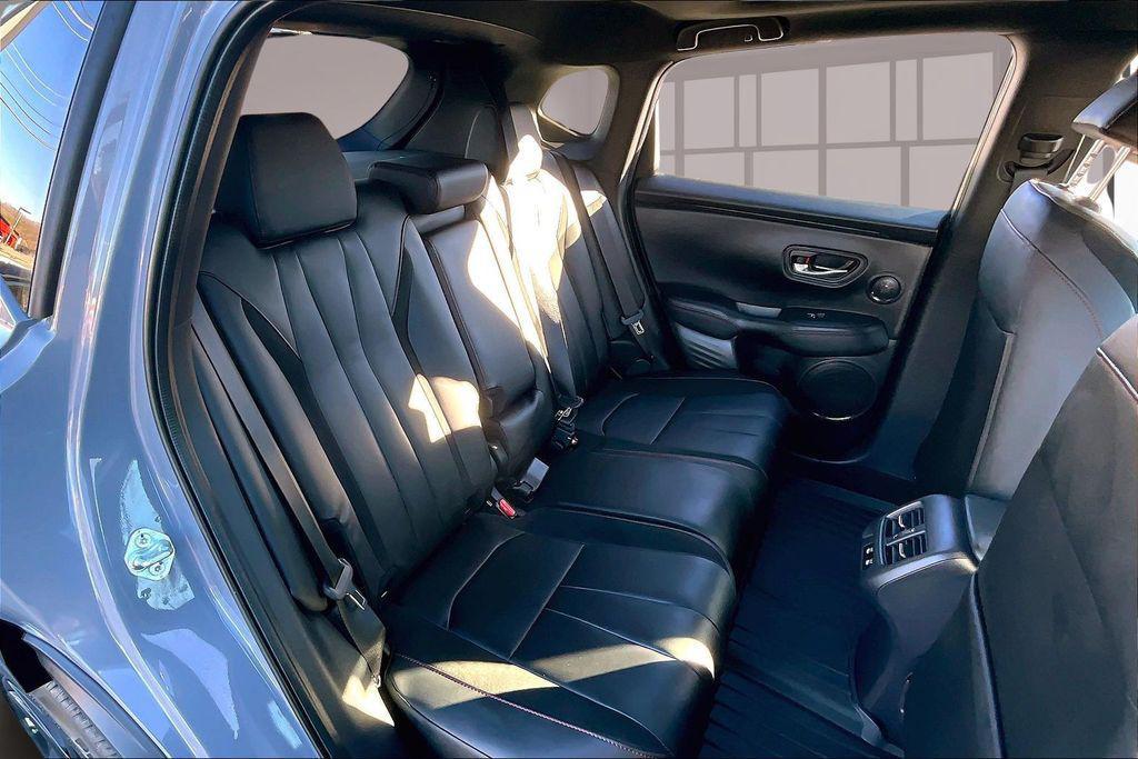 new 2026 Acura ADX car, priced at $46,350