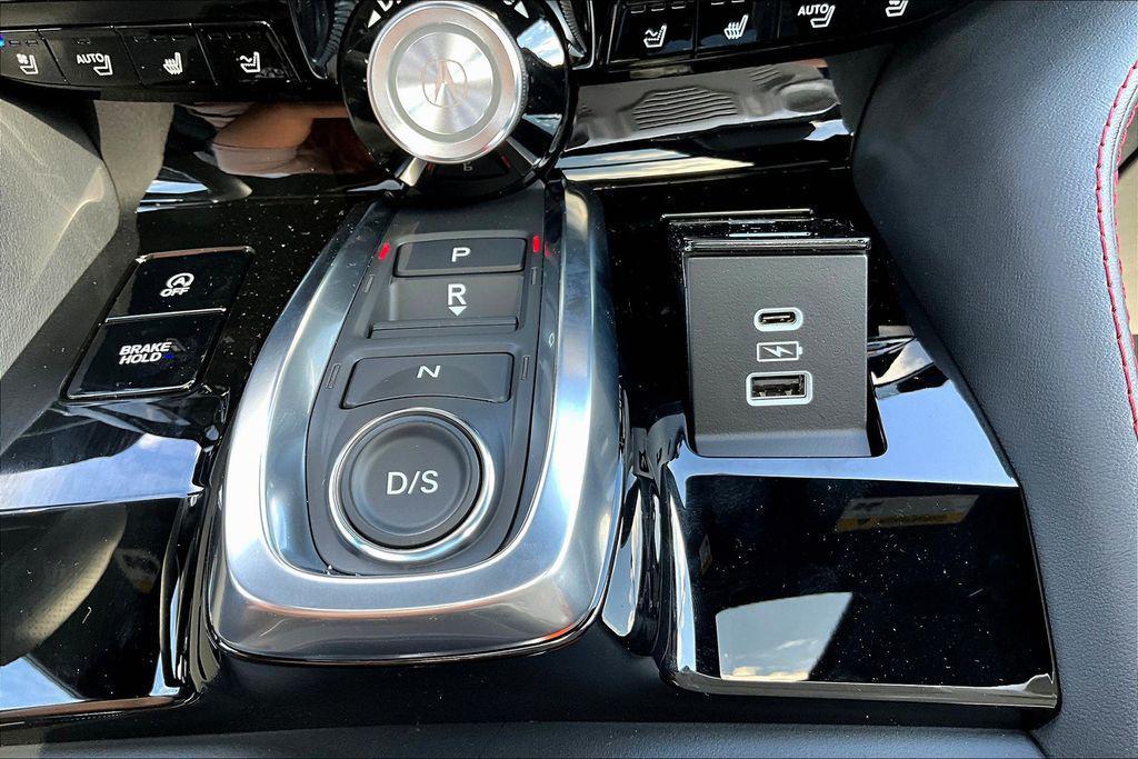 new 2026 Acura MDX car, priced at $70,950