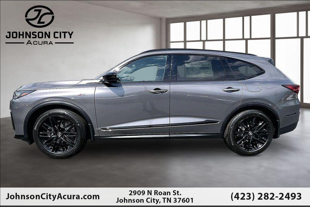 new 2026 Acura MDX car, priced at $70,950