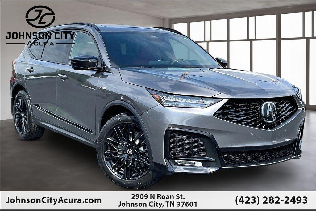 new 2026 Acura MDX car, priced at $70,950