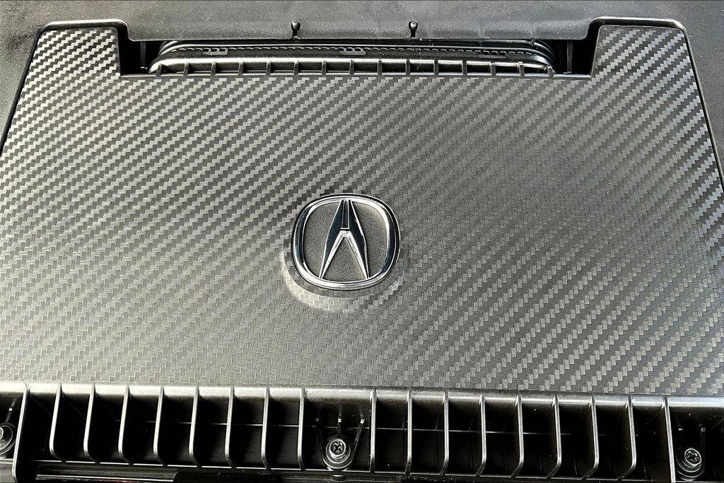 new 2026 Acura MDX car, priced at $68,350