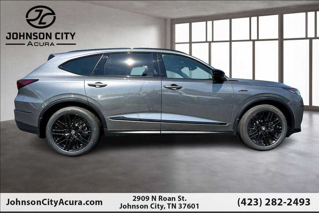 new 2026 Acura MDX car, priced at $70,950
