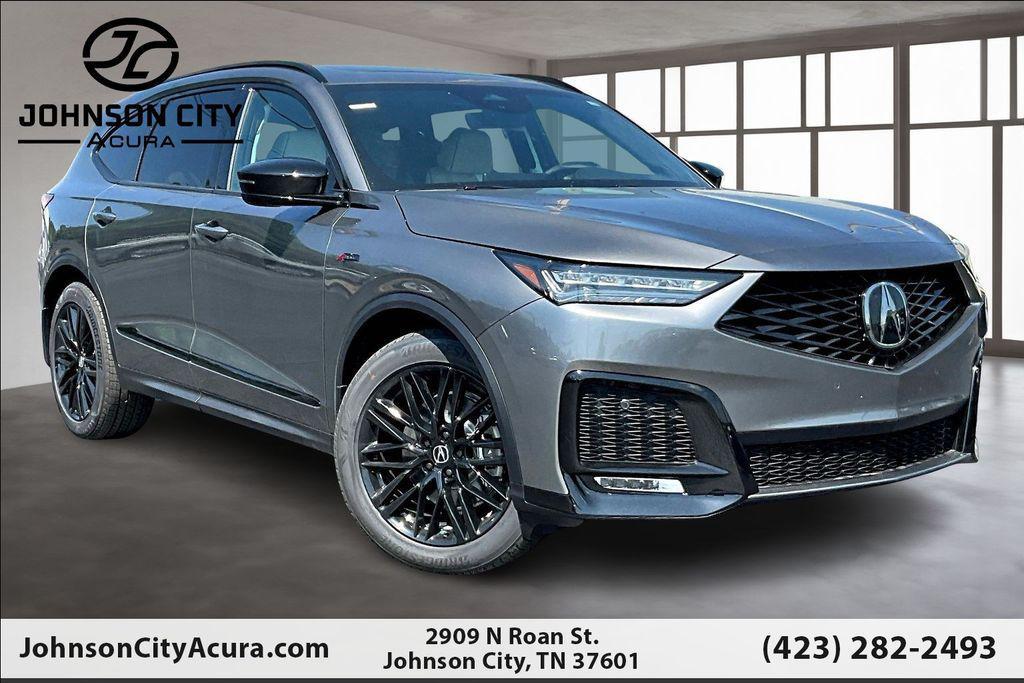 new 2026 Acura MDX car, priced at $70,950