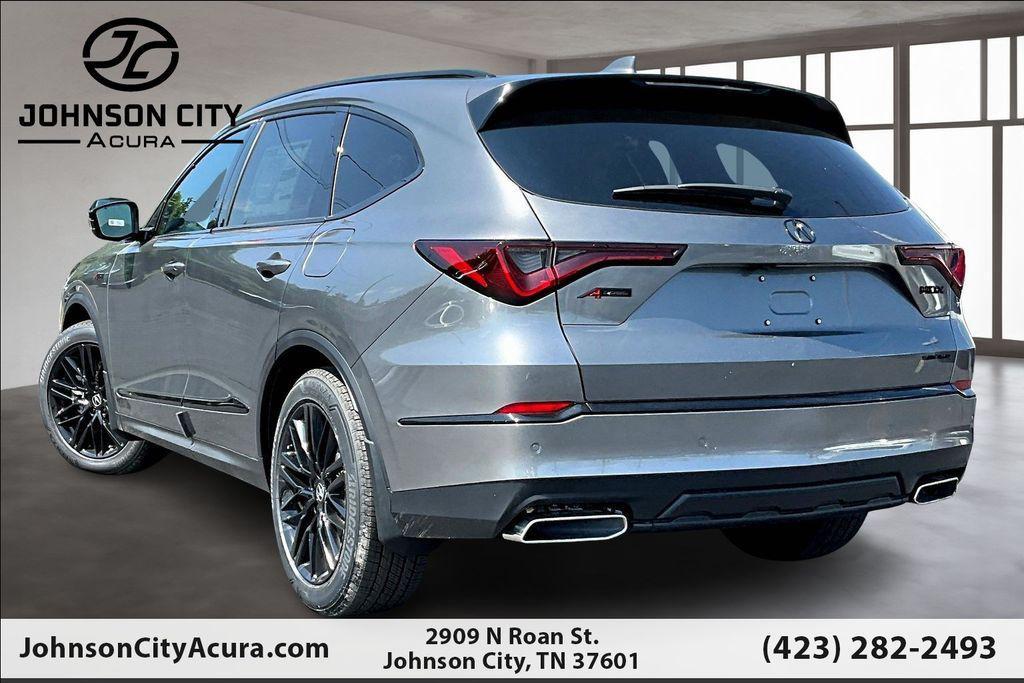 new 2026 Acura MDX car, priced at $70,950