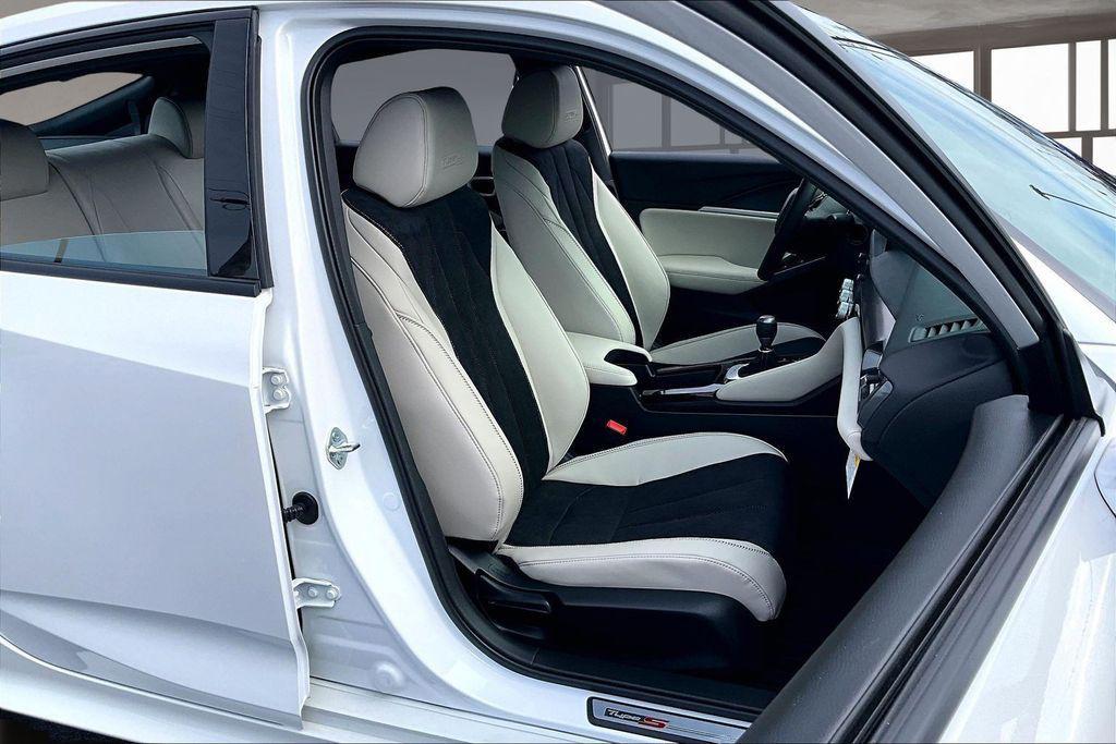 new 2026 Acura Integra car, priced at $55,295