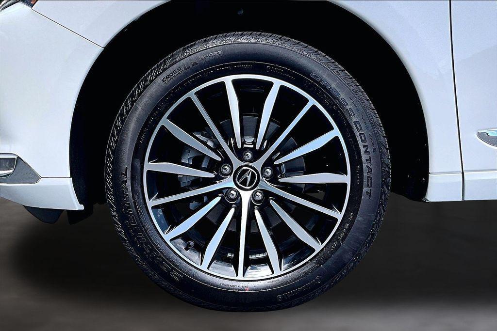 new 2026 Acura RDX car