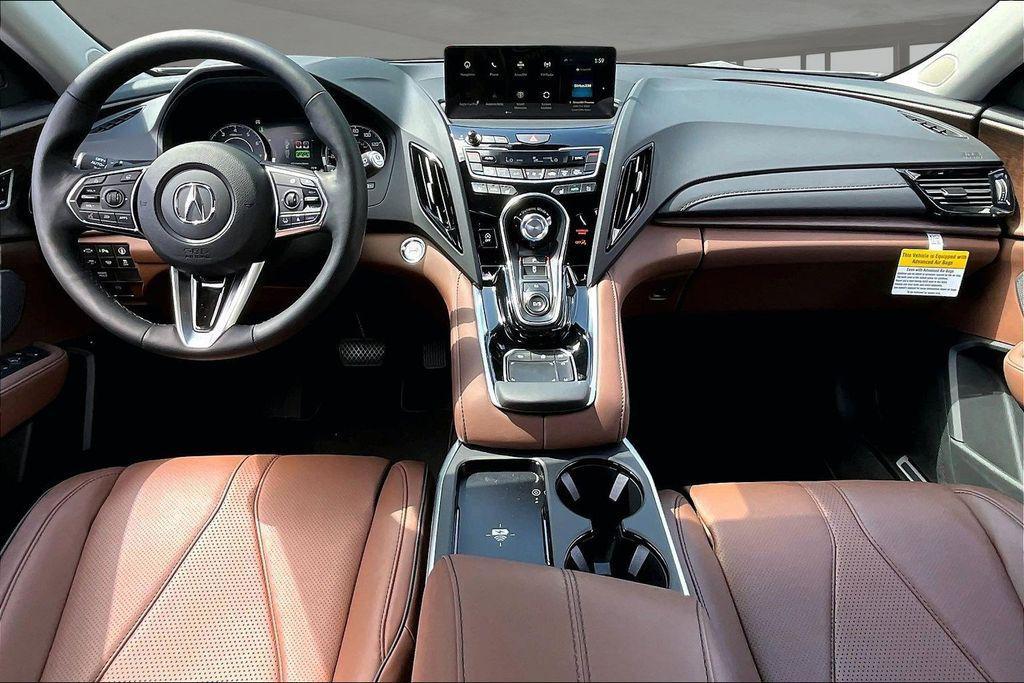 new 2026 Acura RDX car