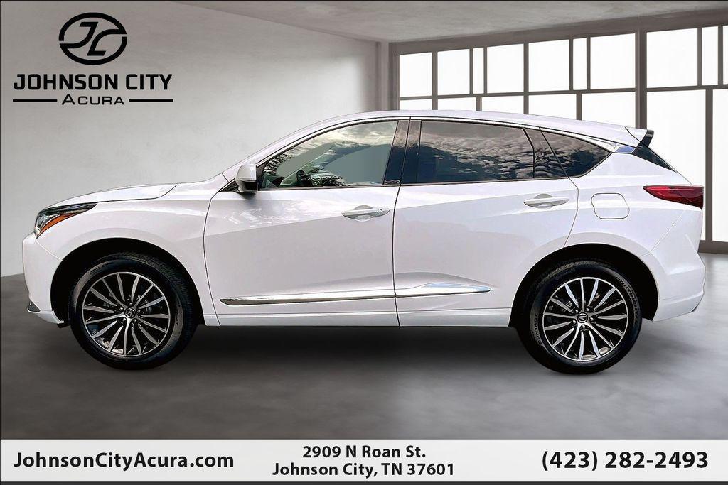 new 2026 Acura RDX car