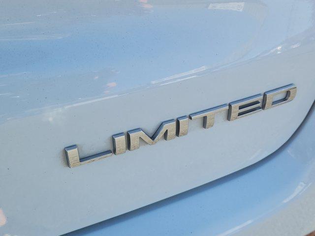 used 2023 Jeep Compass car, priced at $24,490