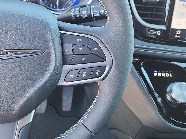 new 2026 Chrysler Pacifica car, priced at $48,635