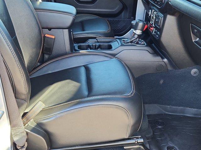 used 2023 Jeep Gladiator car, priced at $39,494