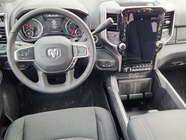 new 2026 Ram 3500 car, priced at $84,290