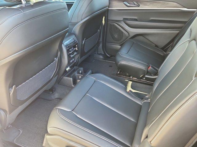 new 2025 Jeep Grand Cherokee L car, priced at $54,240