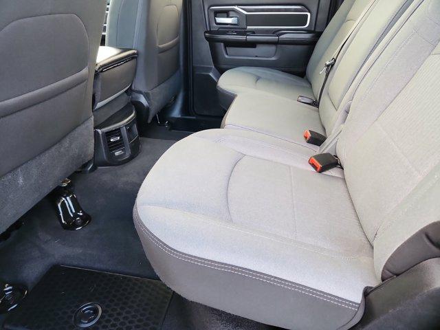 used 2024 Ram 2500 car, priced at $40,493