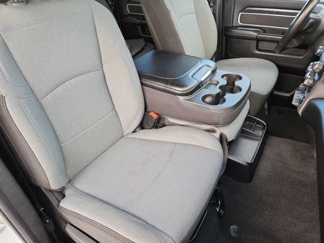 used 2024 Ram 2500 car, priced at $40,493