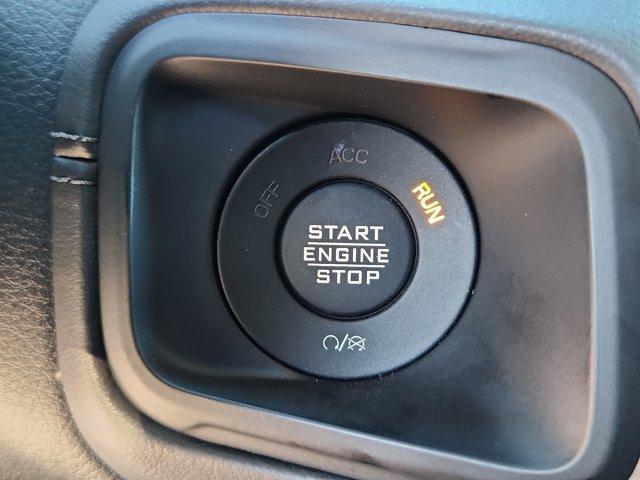 new 2026 Jeep Gladiator car, priced at $64,830