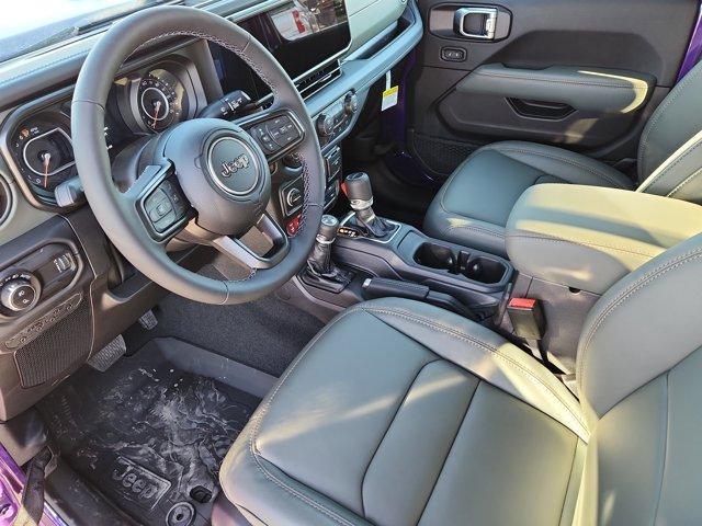 new 2026 Jeep Gladiator car, priced at $64,830