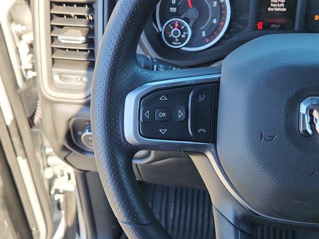 new 2026 Ram 2500 car, priced at $70,905