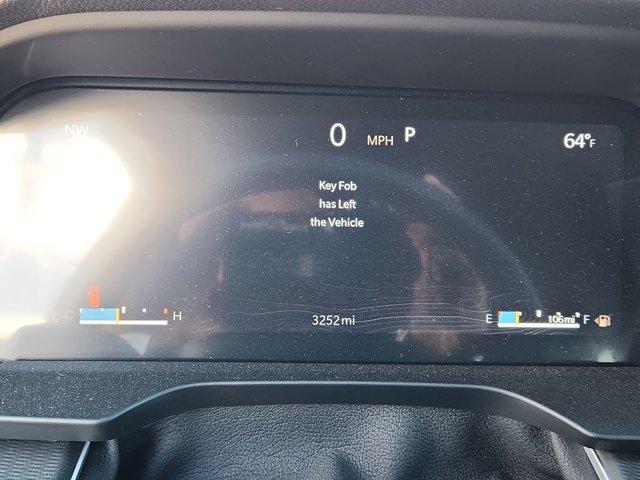 used 2025 Jeep Grand Cherokee car, priced at $41,490