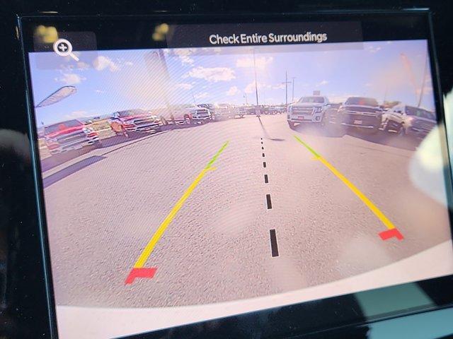 used 2025 Jeep Grand Cherokee car, priced at $41,490