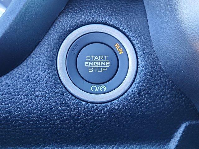 new 2026 Ram 1500 car, priced at $61,935