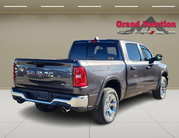 new 2026 Ram 1500 car, priced at $61,935