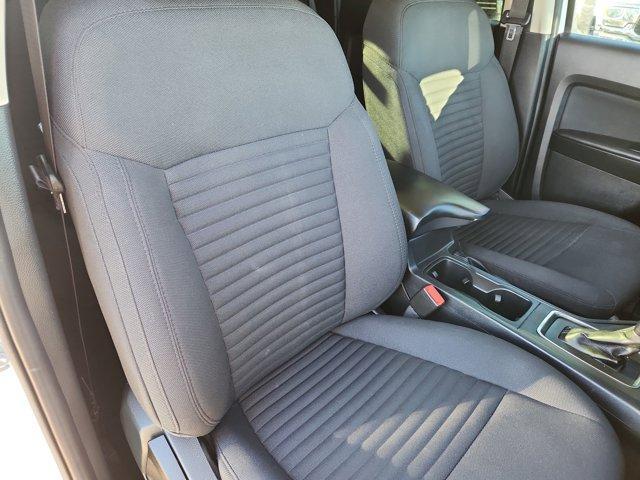 used 2020 Ford Ranger car, priced at $18,490