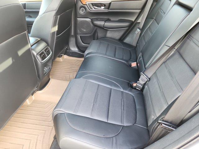 used 2020 Honda CR-V Hybrid car, priced at $31,494