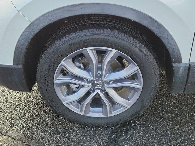 used 2020 Honda CR-V Hybrid car, priced at $31,494