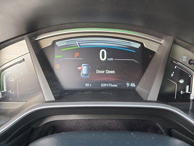 used 2020 Honda CR-V Hybrid car, priced at $31,494