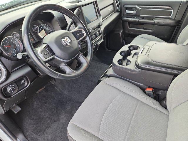 used 2024 Ram 2500 car, priced at $48,490