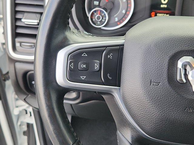 used 2024 Ram 2500 car, priced at $48,490