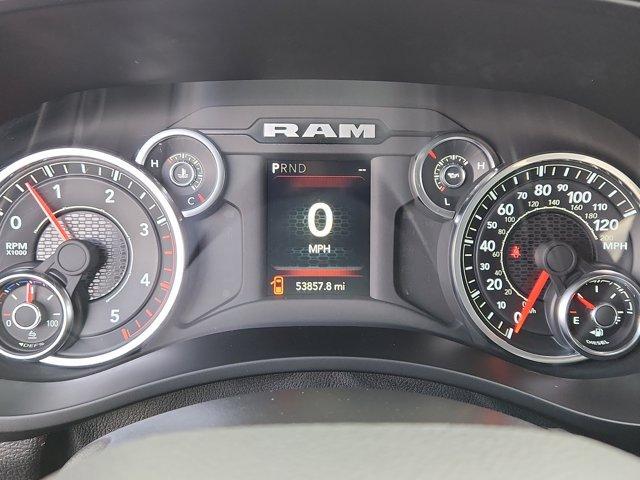 used 2024 Ram 2500 car, priced at $48,490