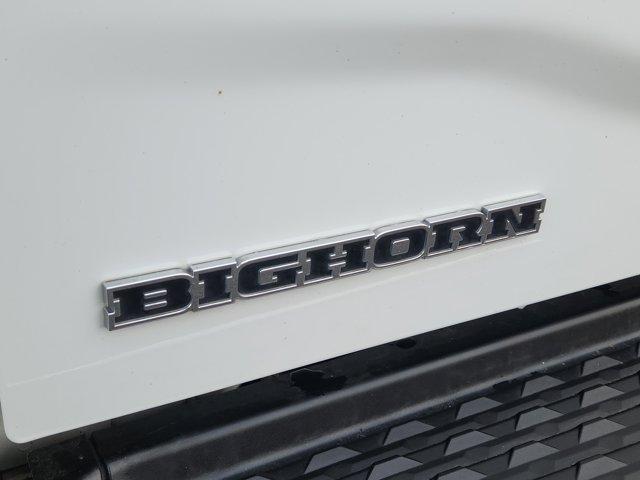 used 2024 Ram 2500 car, priced at $48,490