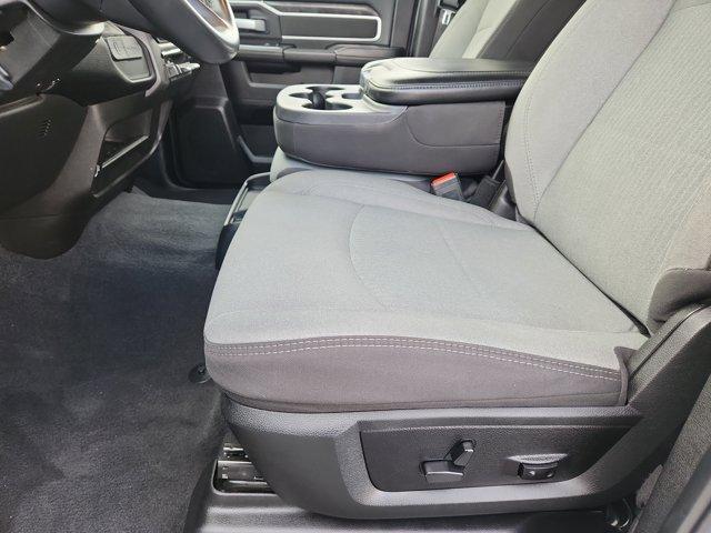 used 2024 Ram 2500 car, priced at $48,490